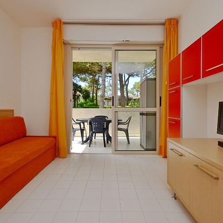 Apartment Parco Hemingway-1 By Interhome Lignano Sabbiadoro Eksteriør bilde