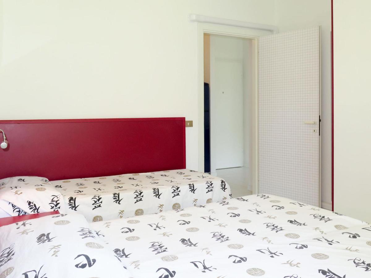 Apartment Parco Hemingway-1 By Interhome Lignano Sabbiadoro Eksteriør bilde