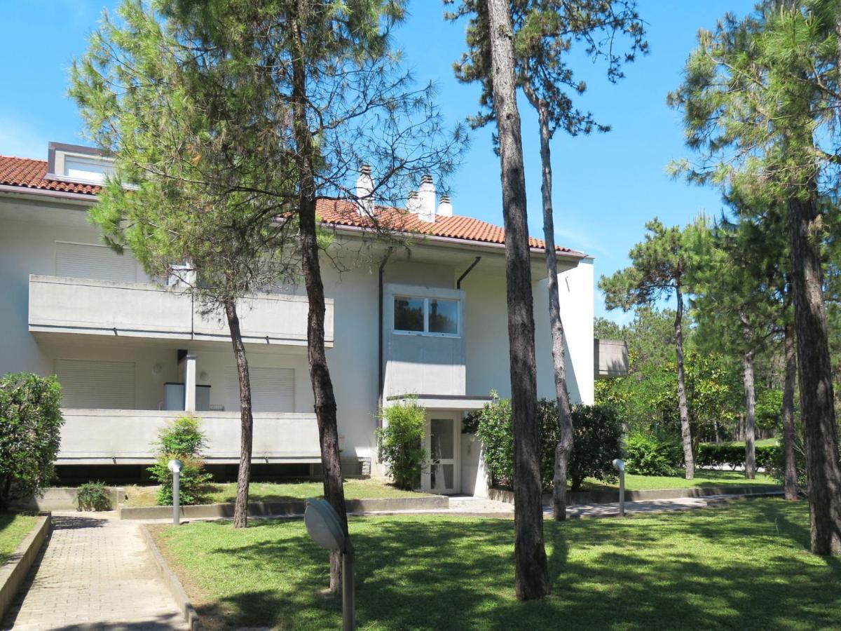 Apartment Parco Hemingway-1 By Interhome Lignano Sabbiadoro Eksteriør bilde