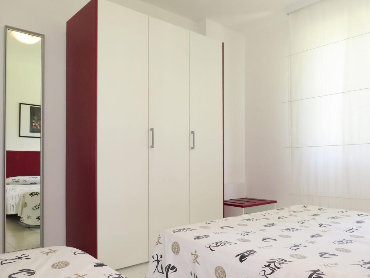 Apartment Parco Hemingway-1 By Interhome Lignano Sabbiadoro Eksteriør bilde