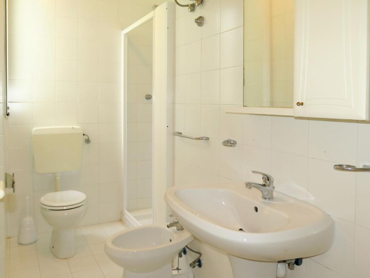 Apartment Parco Hemingway-1 By Interhome Lignano Sabbiadoro Eksteriør bilde