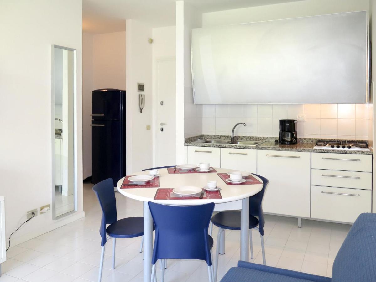Apartment Parco Hemingway-1 By Interhome Lignano Sabbiadoro Eksteriør bilde