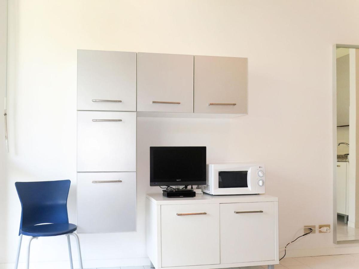 Apartment Parco Hemingway-1 By Interhome Lignano Sabbiadoro Eksteriør bilde