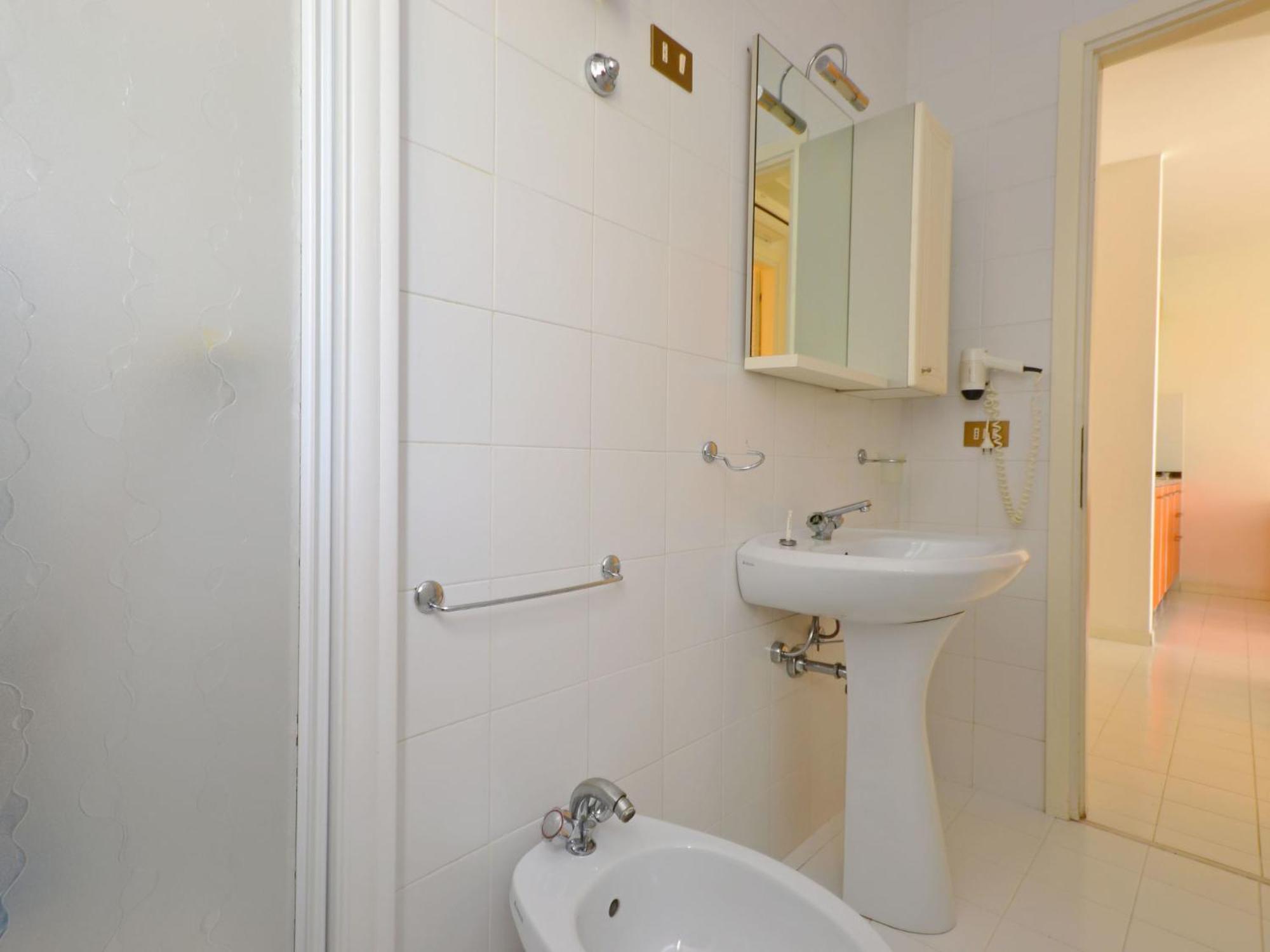 Apartment Parco Hemingway-1 By Interhome Lignano Sabbiadoro Eksteriør bilde
