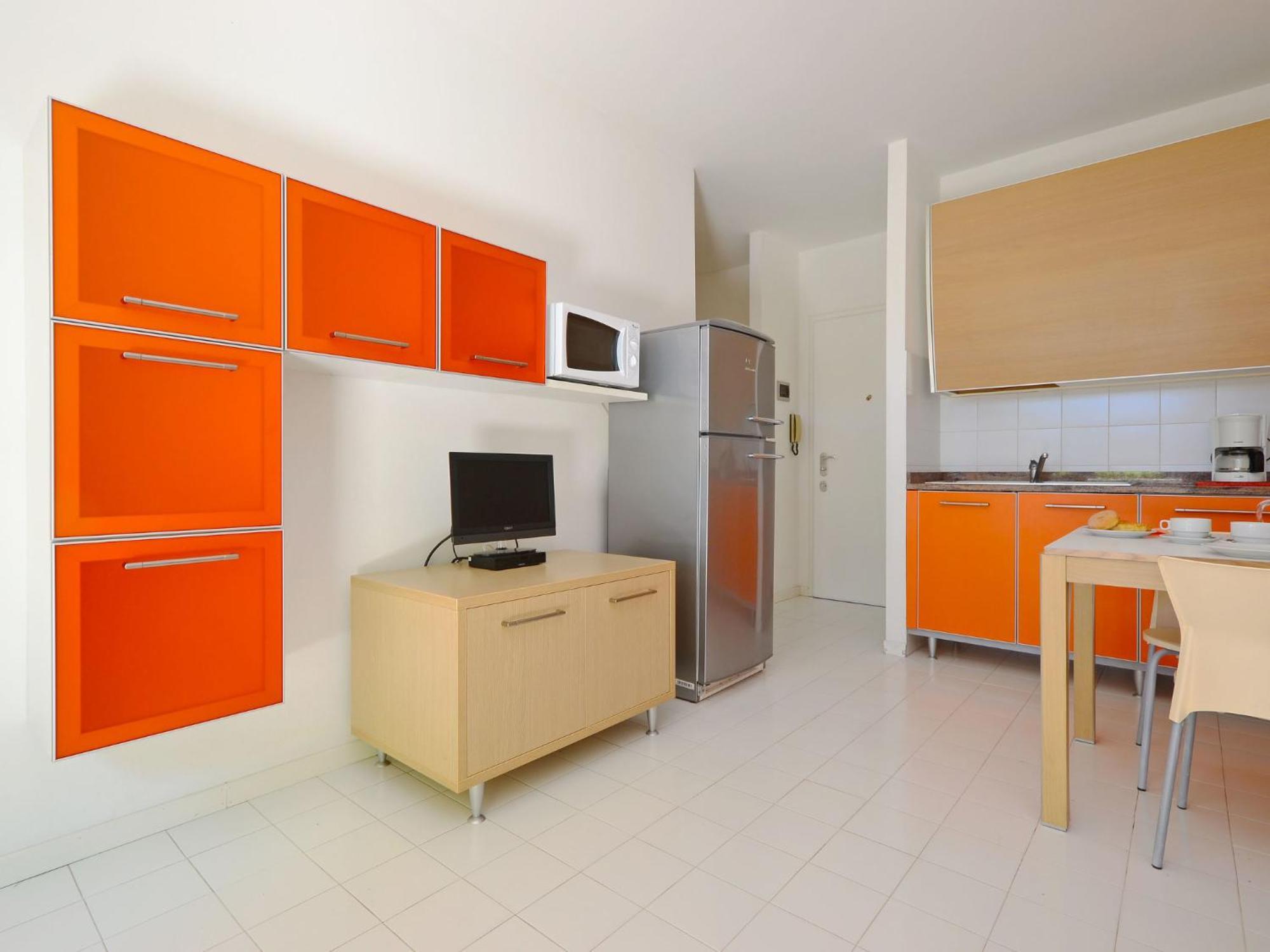 Apartment Parco Hemingway-1 By Interhome Lignano Sabbiadoro Eksteriør bilde