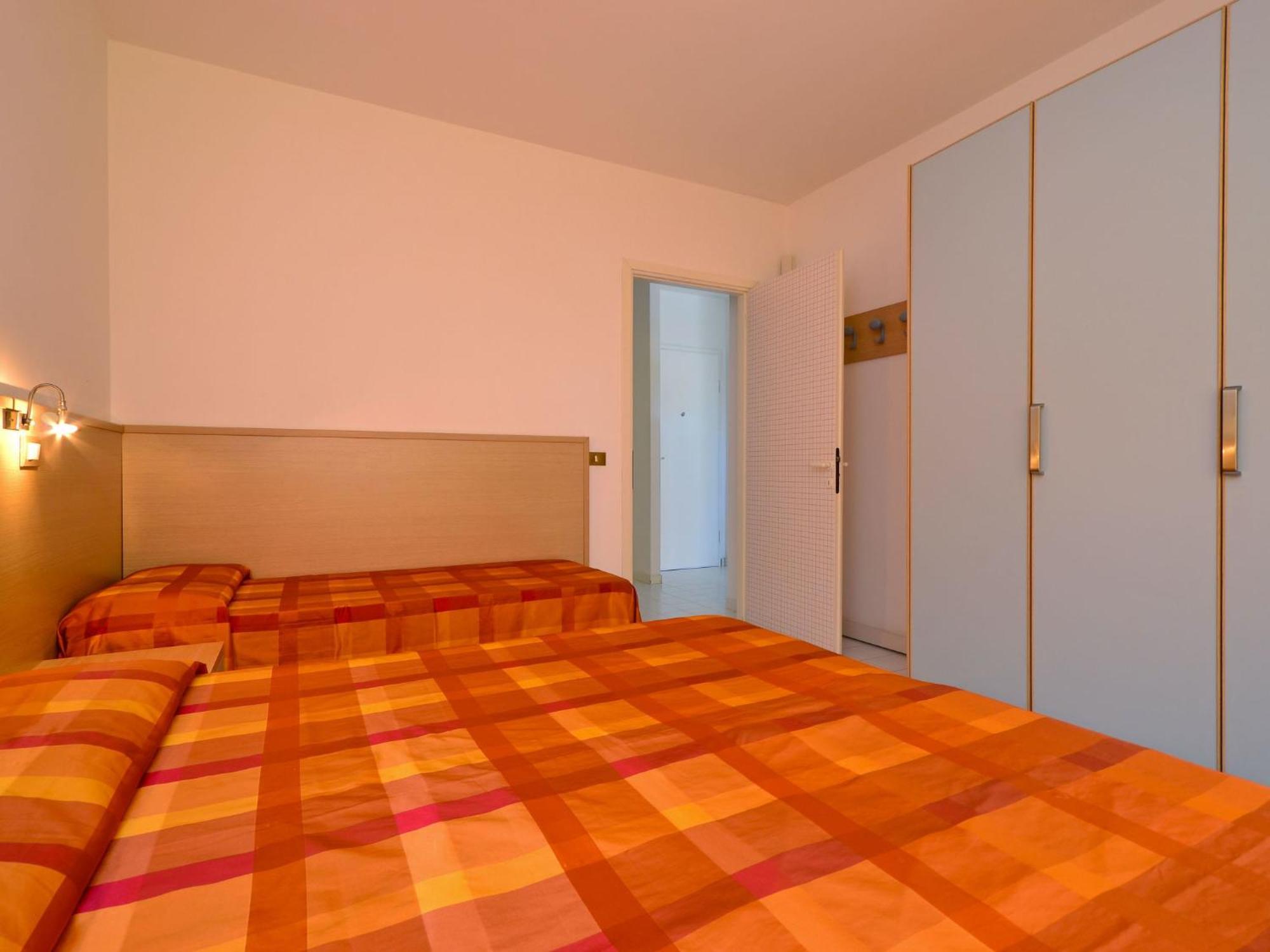 Apartment Parco Hemingway-1 By Interhome Lignano Sabbiadoro Eksteriør bilde